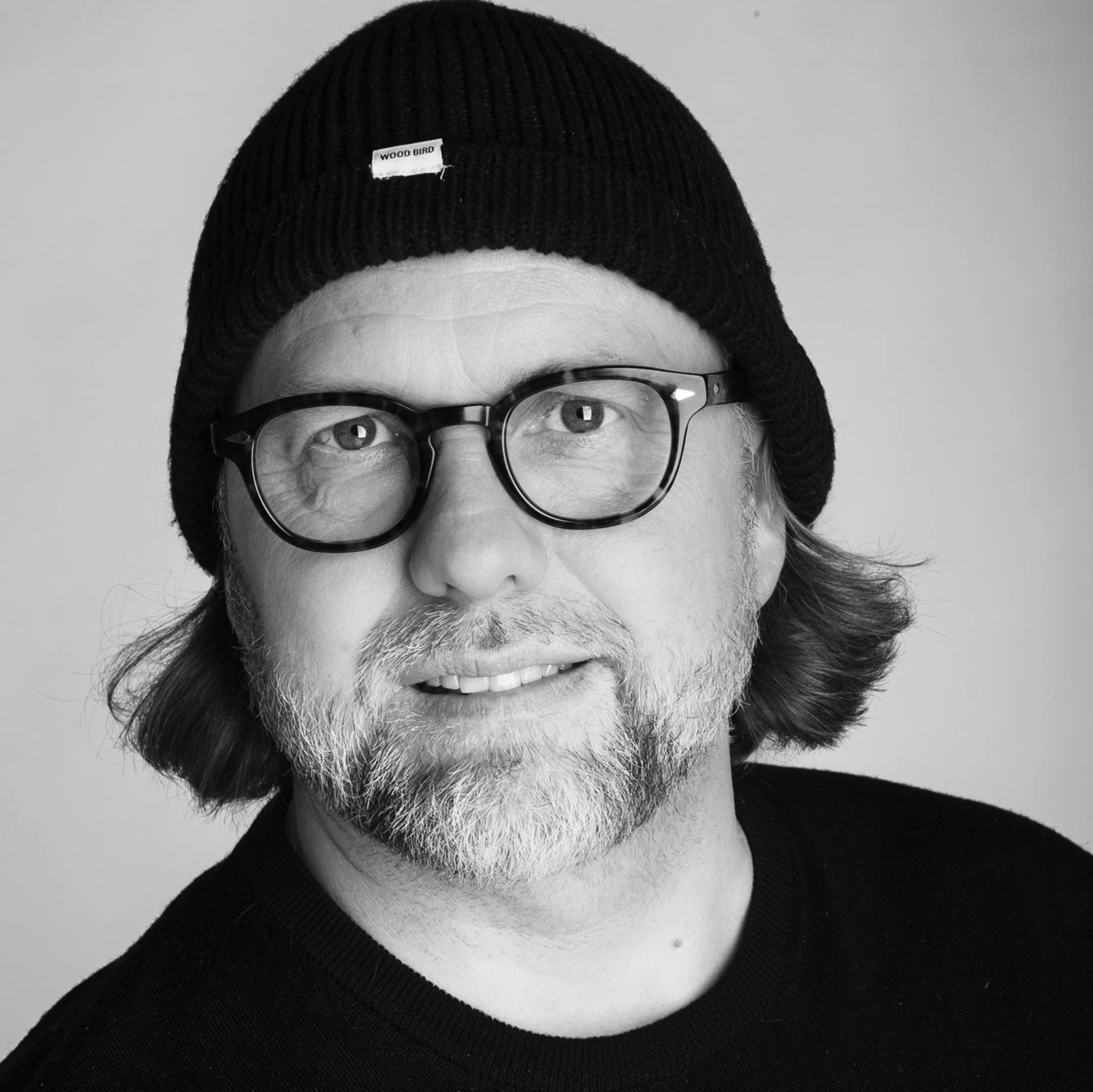 Claus Rusberg, som er ejer af bil leasing firmaet DreamRide